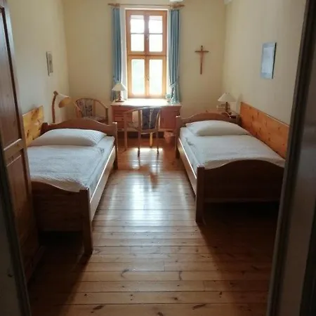 Ursulinenkloster 酒店 杜德城