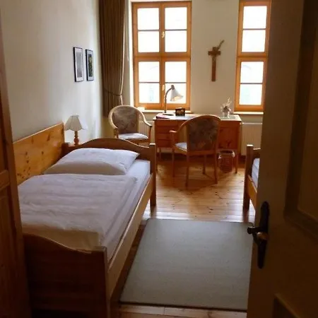Ursulinenkloster 杜德城