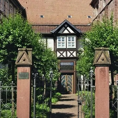 酒店 Ursulinenkloster
