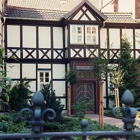 Ursulinenkloster * Duderstadt
