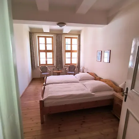 Ursulinenkloster Szálloda