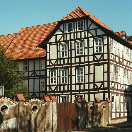 Ursulinenkloster * 杜德城