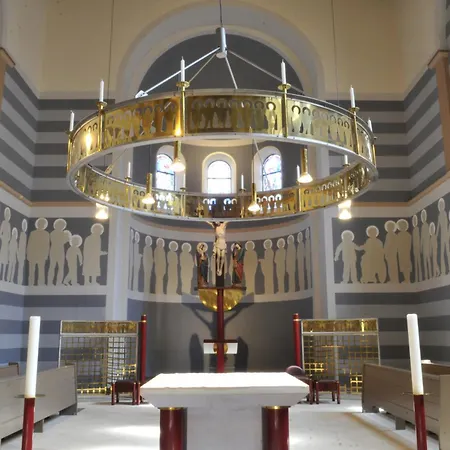Ursulinenkloster * Duderstadt