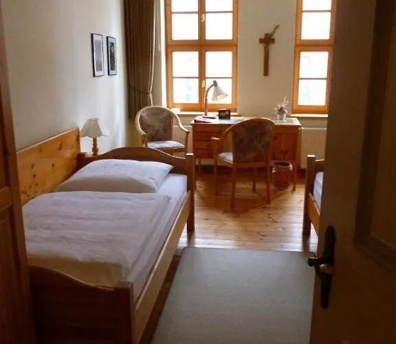Ursulinenkloster 두더슈타트